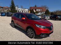 Używany Renault Kadjar Experience 131 KM (96 kW) 2015 Czerwony SUV