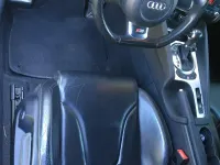 Gebraucht Audi TT 200 PS (147 kW) 2008 Schwarz Coupé