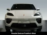 Gebraucht Porsche Macan 264 kW (360 PS) 2025 Weiß SUV