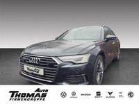 Usata Audi A6 Design 299 CV (219 kW) 2023 Station wagon