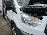 Gebraucht Ford Transit 178 PS (130 kW) 2019