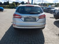 gebraucht Ford Mondeo Turnier Business Edition LED Pano Navi