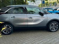 gebraucht Opel Crossland Ultimate