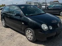 Occasion VW Polo 2004 Citadine