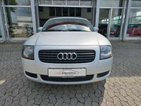 gebraucht Audi TT Coupe 1.8 T *Weltklasse Zustand*HU NEU*