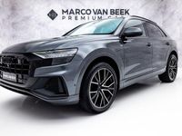 Gebraucht Audi Q8 Proline 286 PS (210 kW) 2018 Grau SUV