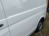 gebraucht VW T5 