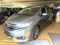 Gebraucht Honda Jazz 102 PS (75 kW) 2018 Grau Kleinwagen