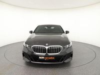 Gebraucht BMW 520 M Sport 197 PS (144 kW) 2025 Grau Limousine