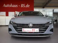Gebraucht VW Arteon 200 PS (147 kW) 2023 Grau Limousine