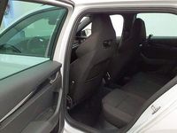 Gebraucht Skoda Octavia RS 265 PS (194 kW) 2025 Weiß Kombi