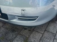Gebraucht Mazda 2 81 PS (59 kW) 2005 Silber Kleinwagen