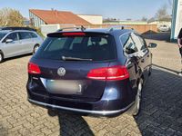 Gebraucht VW Passat Highline 140 PS (102 kW) 2010 Kombi