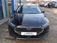 Gebraucht Ford Focus Titanium 155 PS (114 kW) 2025 Agate black metallic Kombi