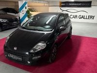 Gebraucht Fiat Punto Young 69 PS (50 kW) 2015 Colore esterno (nero provocato Kleinwagen