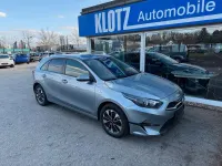 Nuevo Kia Ceed 140 CV (102 kW) 2026 Gris Utilitario