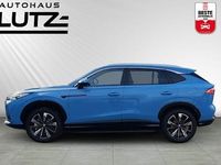 Neu MG HS Luxury 272 PS (200 kW) 2026 Blau SUV