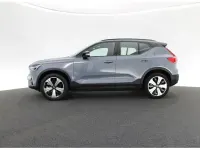 Gebraucht Volvo EX40 Core 175 kW (238 PS) 2023 Grau SUV