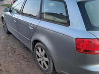 Gebraucht Audi A4 163 PS (119 kW) 2005 Kombi