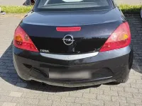 Gebraucht Opel Tigra Edition 90 PS (66 kW) 2008 Cabrio