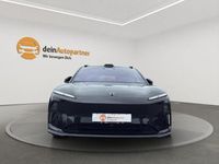 Gebraucht Nio ET5 359 kW (489 PS) 2023 Schwarz Limousine