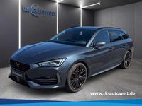 Gebraucht Cupra Leon VZ 310 PS (228 kW) 2022 Grau Kombi