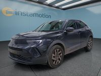 Gebraucht Opel Mokka 136 PS (100 kW) 2024 Schwarz SUV