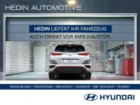 Gebraucht Hyundai i20 101 PS (74 kW) 2022 Silber Kleinwagen