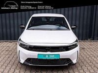 Gebraucht Opel Corsa GS Line 101 PS (74 kW) 2024 Weiß Kleinwagen