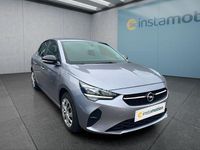 Gebraucht Opel Corsa-e Edition 100 kW (136 PS) 2021 Grau Kleinwagen