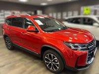 Neu DFSK Forthing 3 170 PS (125 kW) 2026 Metallic