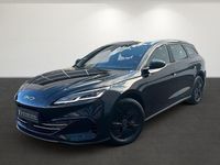 Neu BYD Seal Boost 184 PS (135 kW) 2025 Schwarz Limousine