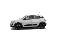 Neu Dacia Spring Extreme 75 kW (102 PS) 2026 Weiß Kleinwagen