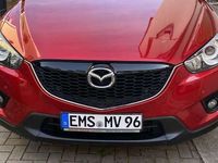 gebraucht Mazda CX-5 2.2 SKYACTIV-D 150 Exclusive-Line AWD E...