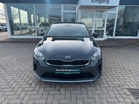 Gebraucht Kia ProCeed GT-Line 140 PS (102 kW) 2019 Grau Kombi