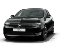 Nowe Opel Astra Edition 145 KM (106 kW) 2026 Czarny Sedan/Limuzyna