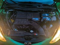 gebraucht Mazda 2 1,5i 16V MZR-I FWD