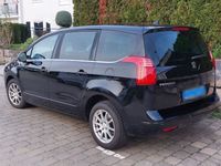 gebraucht Peugeot 5008 2.0 Business-Line HDi FAP 150 Business-Line