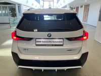 Gebraucht BMW X1 Performance 163 PS (119 kW) 2025 Weiss SUV