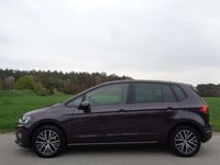 gebraucht VW Golf Sportsvan VII 1.6 TDI BMT ALLSTAR *NAVI*SHZ