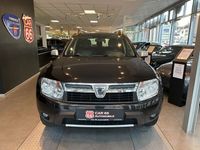 gebraucht Dacia Duster I Prestige 4x2