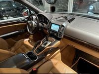 Gebraucht Porsche Cayenne GTS 420 PS (308 kW) 2012 Grau SUV