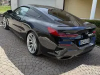 Occasion BMW M850 Performance 530 ch (389 kW) 2019 Noir Coupé