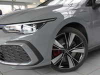 Gebraucht VW Golf VIII GTE 150 PS (110 kW) 2022 Grau Limousine