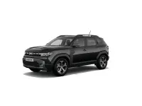 Neu Dacia Duster Journey 158 PS (116 kW) 2026 Perlmuttschwarz metallic SUV