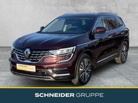 Gebraucht Renault Koleos Initiale Paris 185 PS (136 kW) 2023 Rot SUV