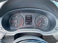gebraucht Audi Q3 2.0 TDI quattro|Led|Navi|Leder|Pano|Top zusta