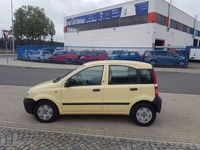 gebraucht Fiat Panda 1.1 8V Active