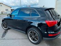 gebraucht Audi Q5 2.0 TDI