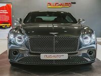 Gebraucht Bentley Continental GT 549 PS (403 kW) 2023 Grau